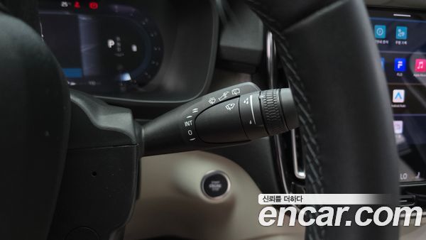 Volvo XC40 2023, фото 29