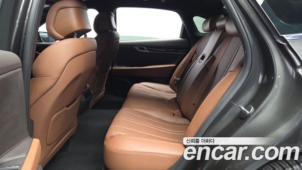 Genesis G80 2023, фото 17