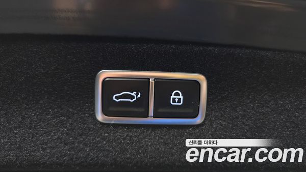 Genesis G80 2023, фото 29
