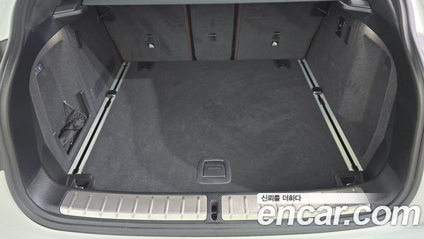 BMW X4 2023, фото 22