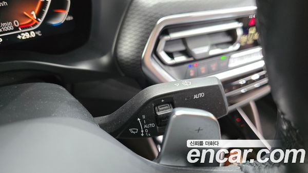 BMW X4 2023, фото 26
