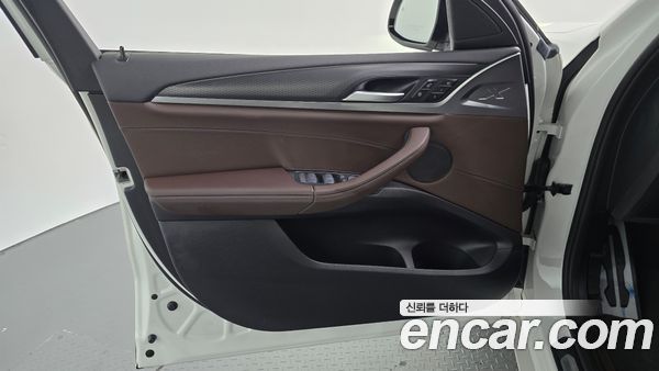 BMW X4 2023, фото 14