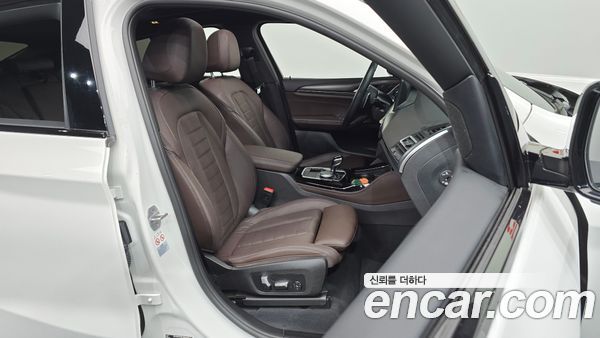 BMW X4 2023, фото 16