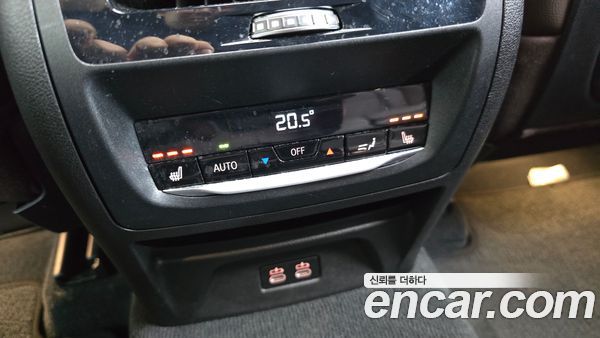 BMW X4 2023, фото 29