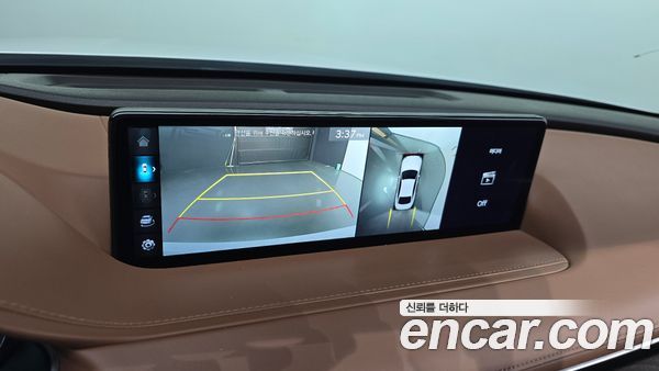 Genesis G80 2022, фото 19