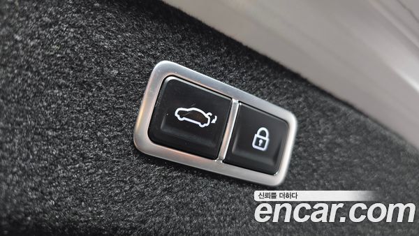 Genesis G80 2022, фото 25