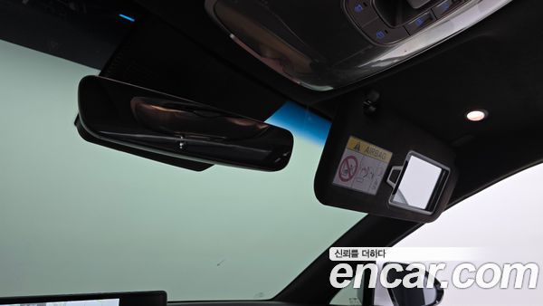 Genesis G80 2022, фото 28