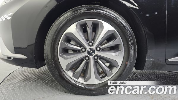 Kia K8 2023, фото 5