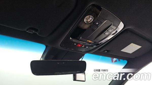 Kia K8 2023, фото 14