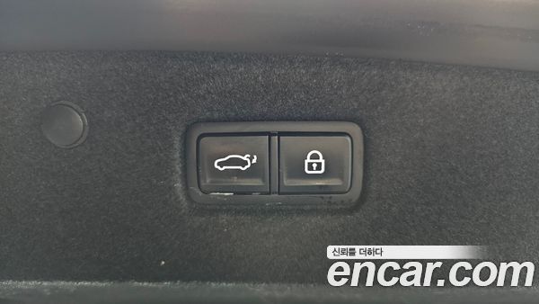 Kia K8 2023, фото 20