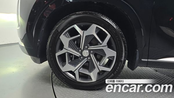 Hyundai Palisade 2022, фото 4