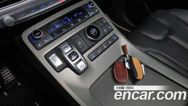 Hyundai Palisade 2022, фото 11