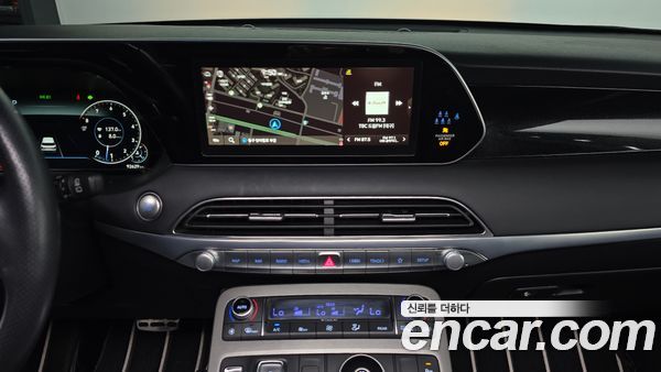Hyundai Palisade 2022, фото 18