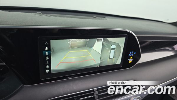 Hyundai Palisade 2022, фото 19