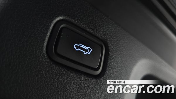 Hyundai Palisade 2022, фото 25