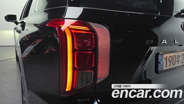 Hyundai Palisade 2022, фото 8