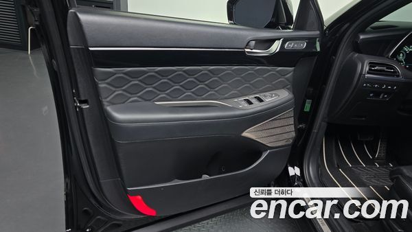 Hyundai Palisade 2022, фото 13