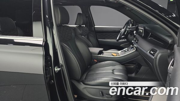 Hyundai Palisade 2022, фото 15