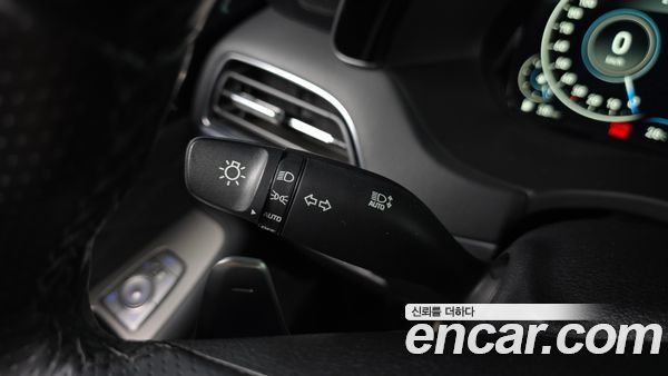 Hyundai Palisade 2022, фото 30