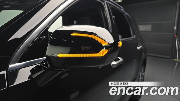 Hyundai Palisade 2022, фото 31