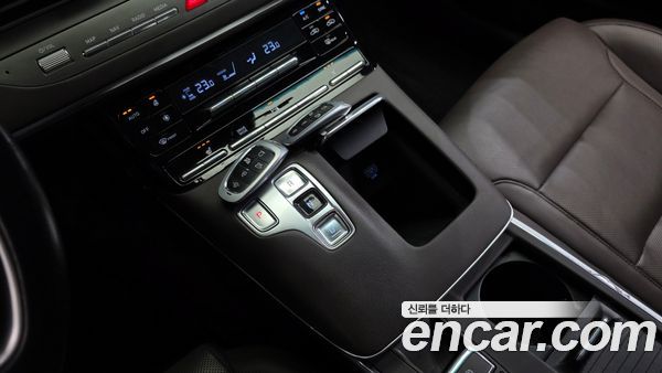 Hyundai Grandeur 2022, фото 9