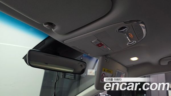 Hyundai Grandeur 2022, фото 18