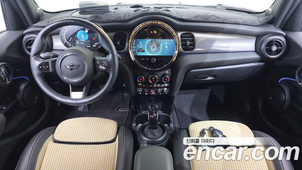 MINI 2023, фото 10