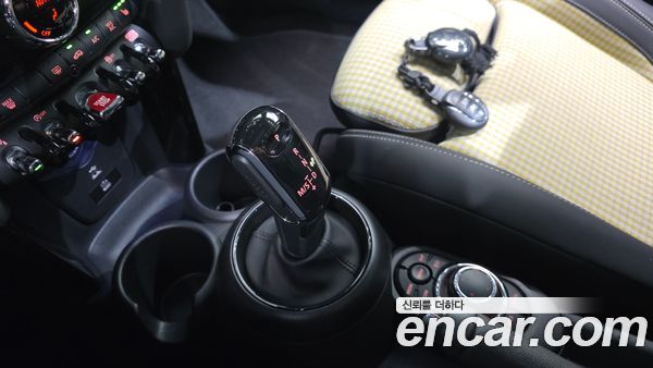 MINI 2023, фото 12