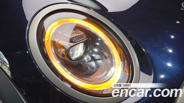 MINI 2023, фото 8