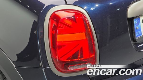 MINI 2023, фото 9