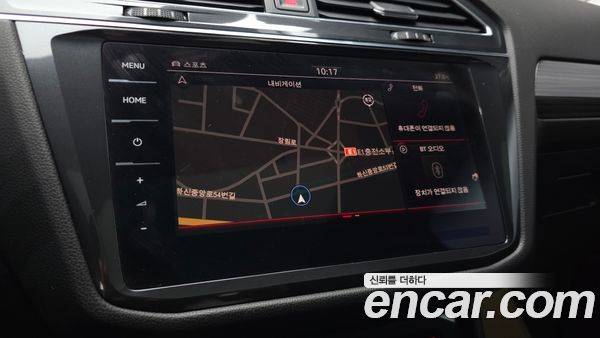 Volkswagen Tiguan 2023, фото 20