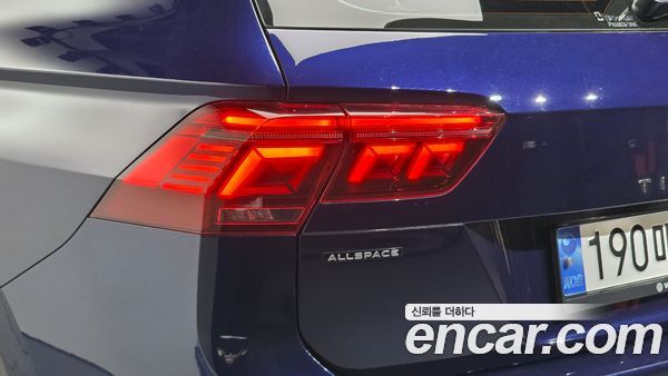 Volkswagen Tiguan 2023, фото 9