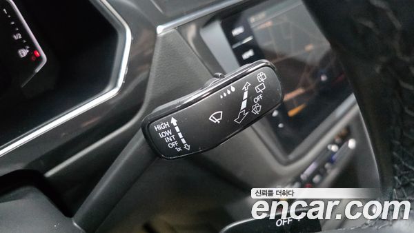 Volkswagen Tiguan 2023, фото 27