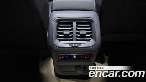 Volkswagen Tiguan 2023, фото 29