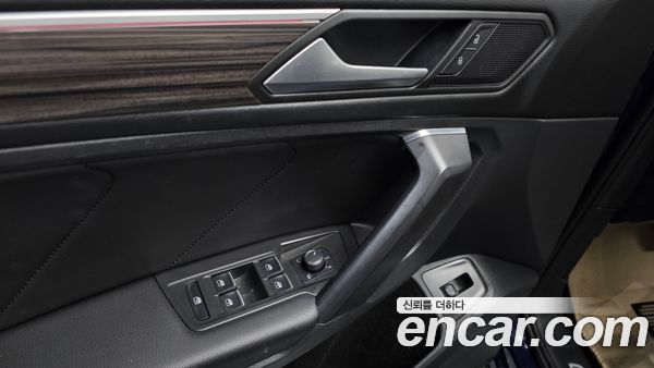 Volkswagen Tiguan 2023, фото 30