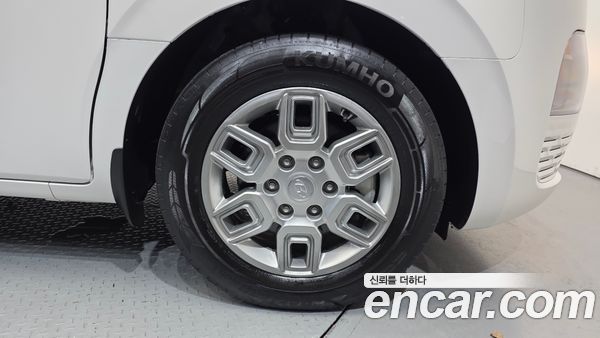 Hyundai Staria 2023, фото 5
