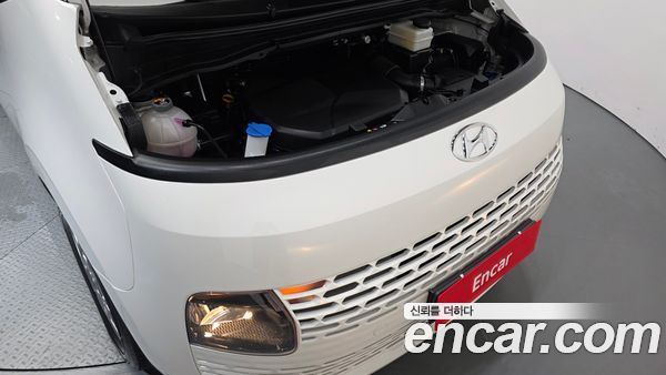 Hyundai Staria 2023, фото 6