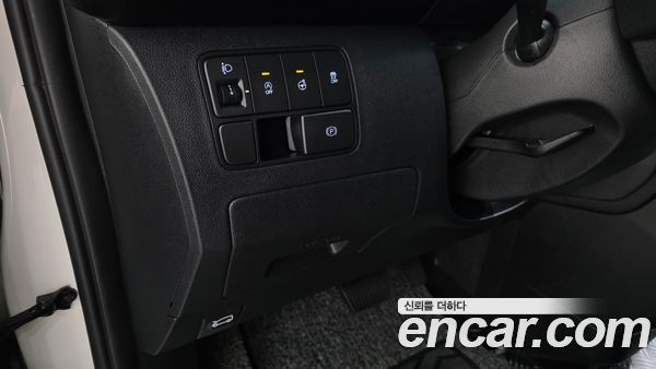 Hyundai Staria 2023, фото 20