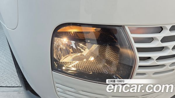 Hyundai Staria 2023, фото 8