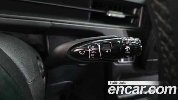 Hyundai Staria 2023, фото 29