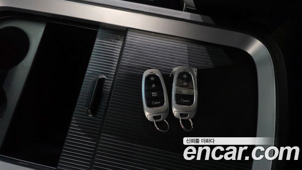 Hyundai Staria 2023, фото 30