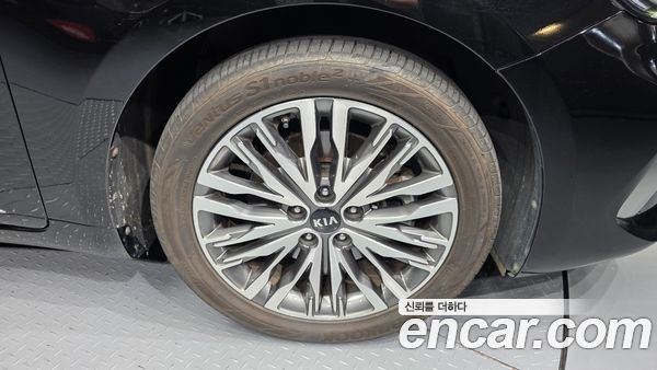 Kia K7 2020, фото 5