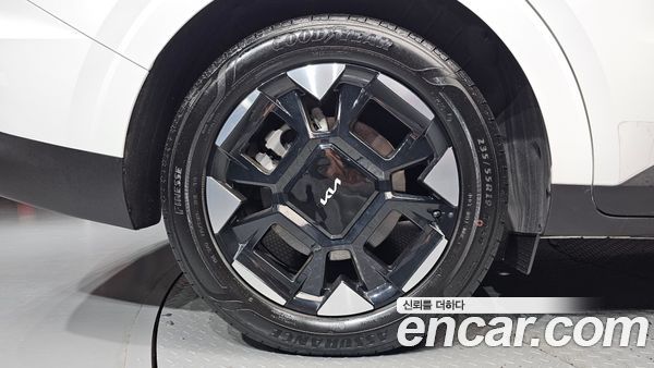 Kia Carnival 2025, фото 5