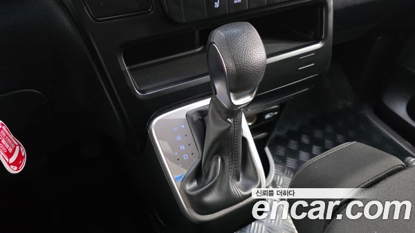 Hyundai Staria 2022, фото 9