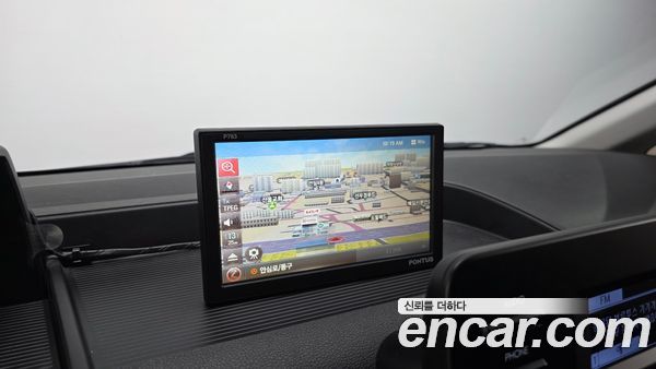 Hyundai Staria 2022, фото 15