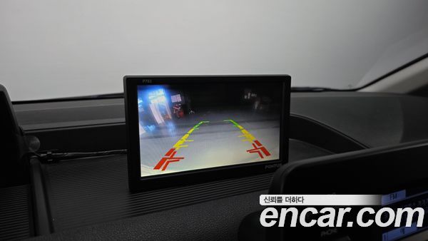 Hyundai Staria 2022, фото 16