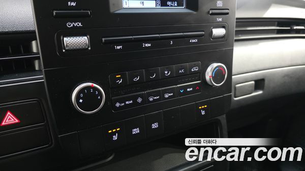 Hyundai Staria 2022, фото 18