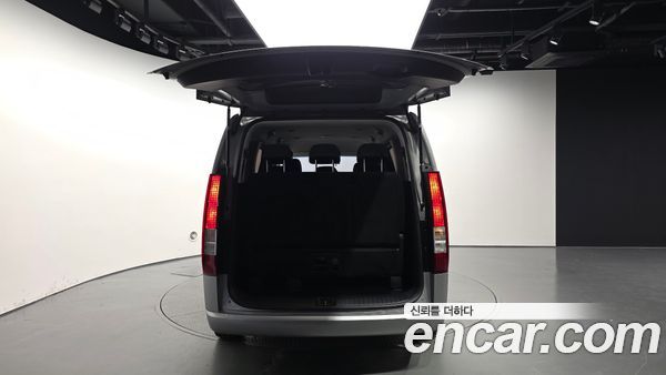 Hyundai Staria 2022, фото 20