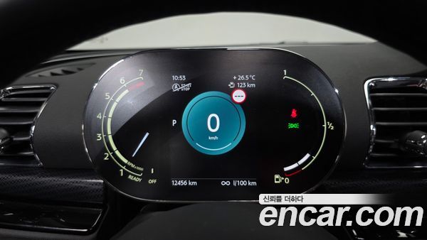 MINI CLUBMAN 2024, фото 11