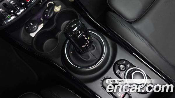 MINI CLUBMAN 2024, фото 12